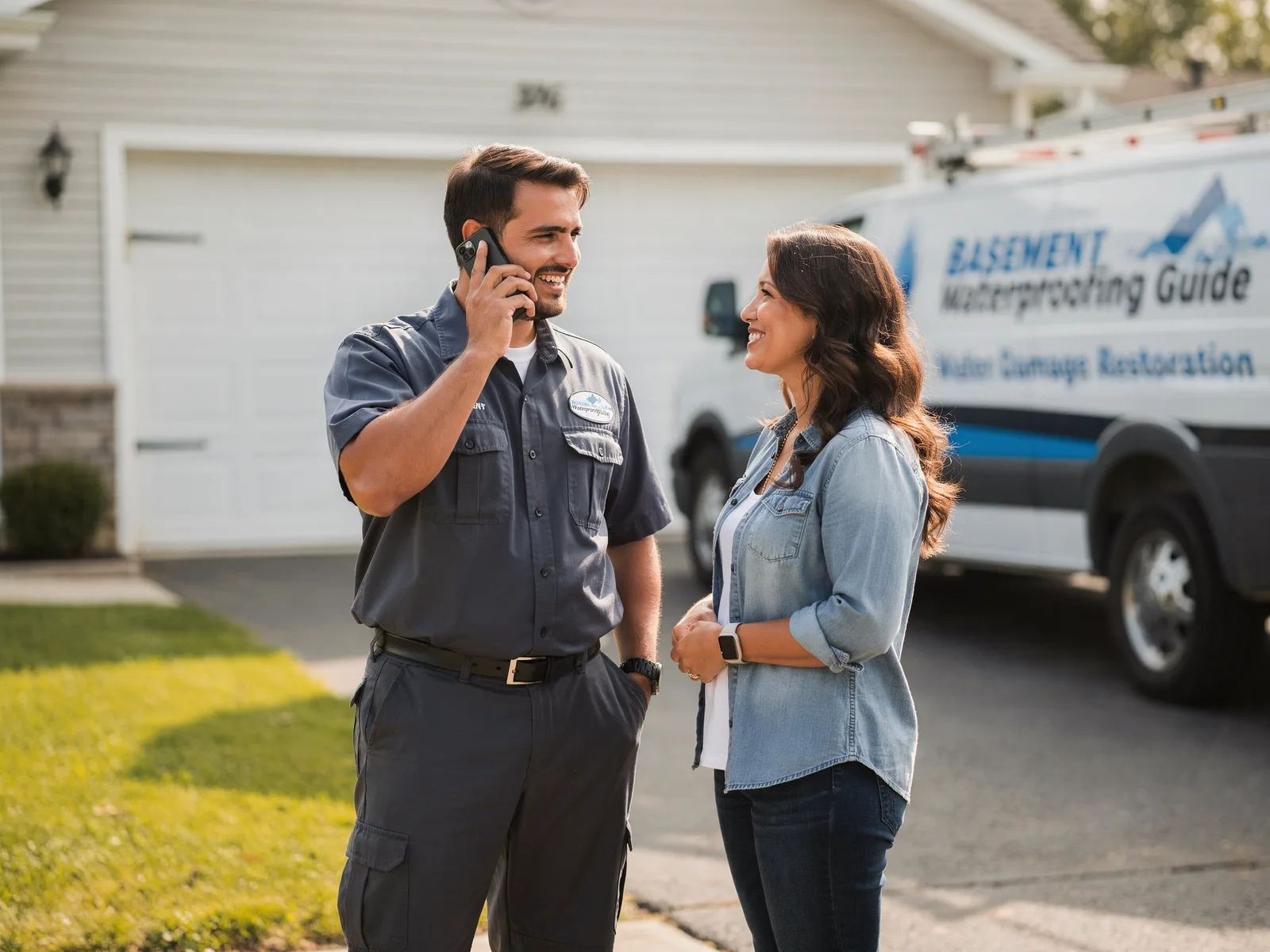 Basement Waterproofing Near Me Asbury Park, NJ FAQs