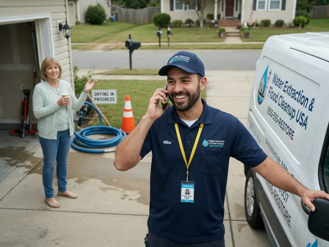 Emergency Water Extraction Asbury Park, NJ FAQs